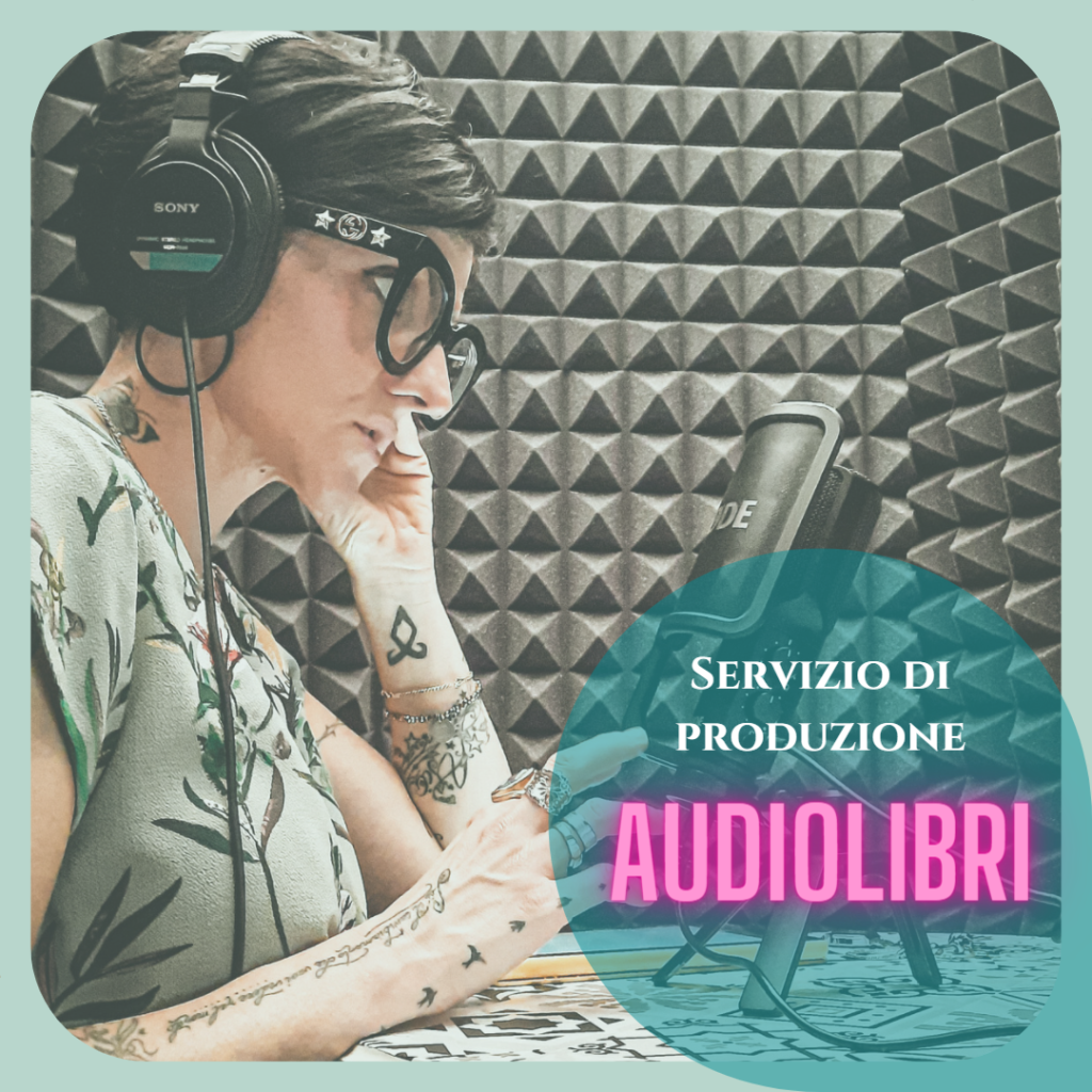 Audiolibro