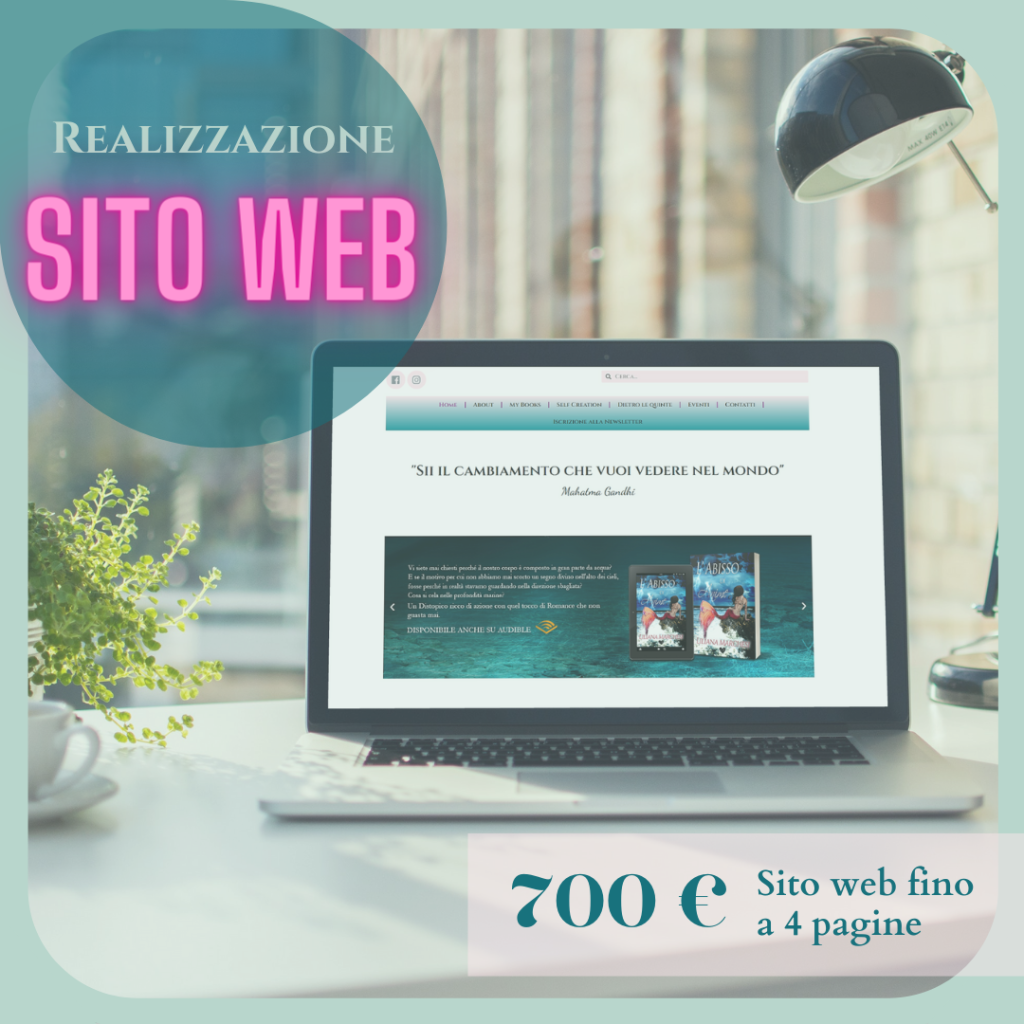 Sito web