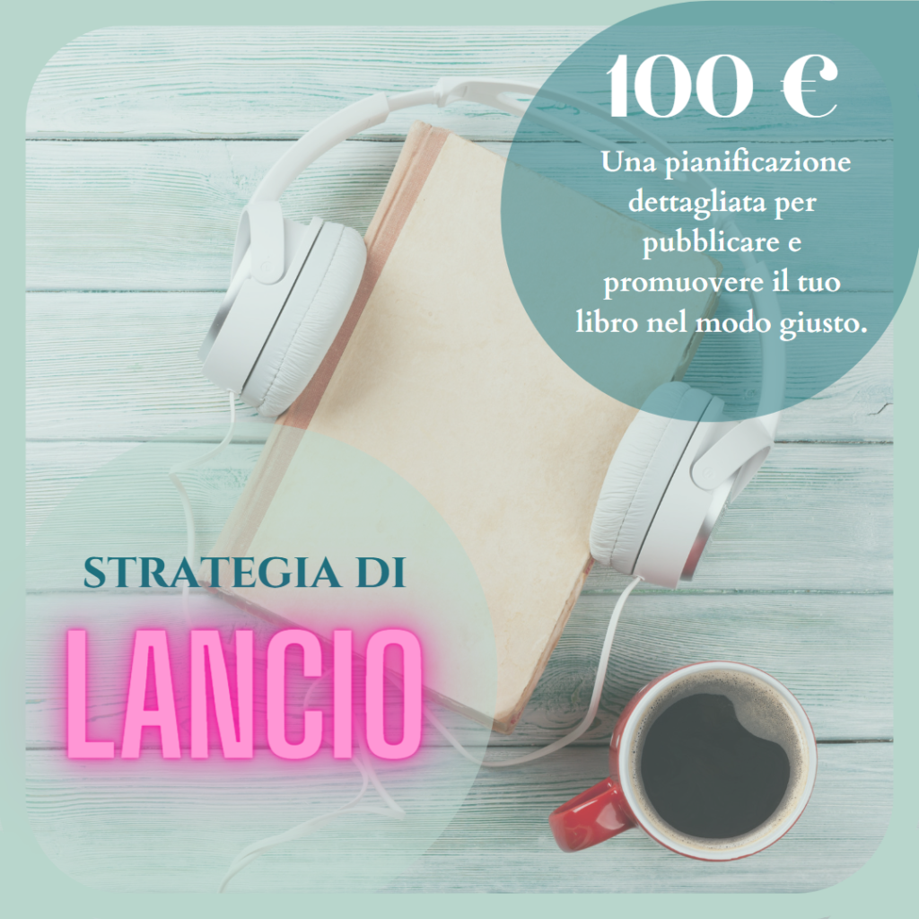Strategia di lancio