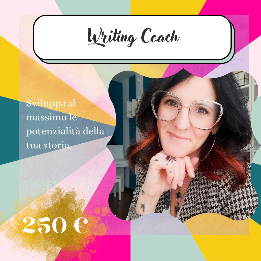 Writing coach