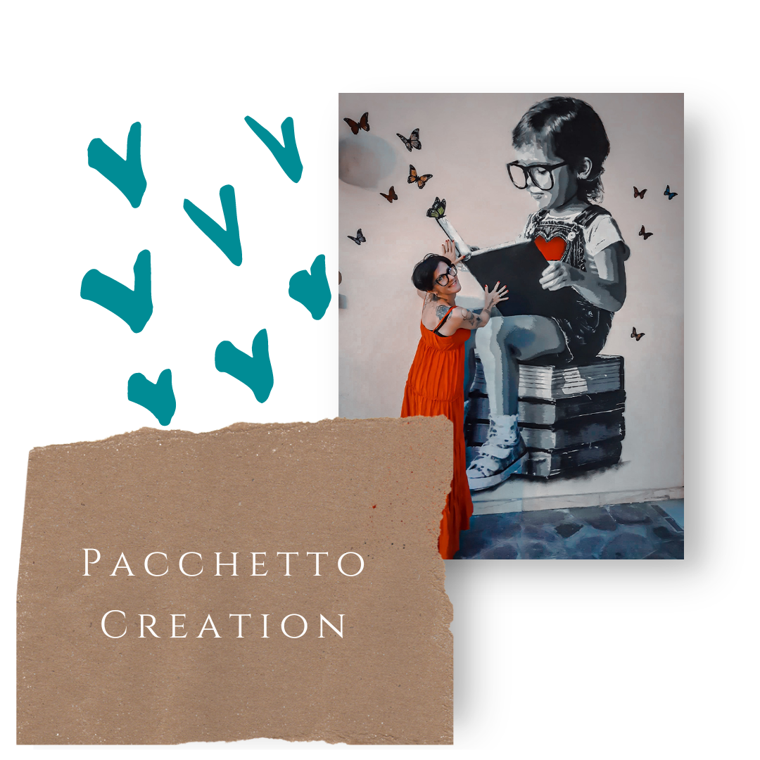 Pacc. Creation