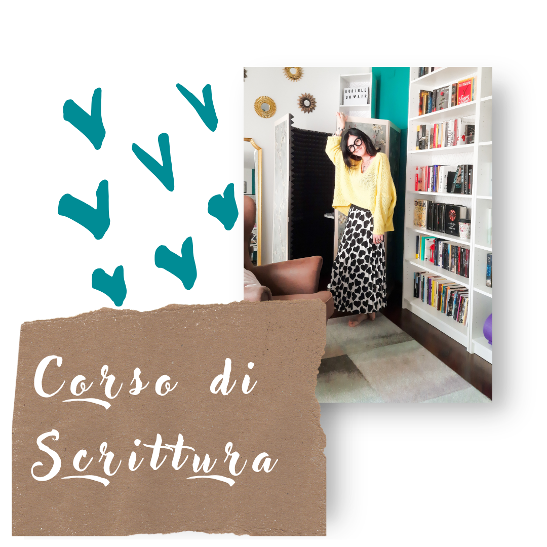 Corso di scrittura