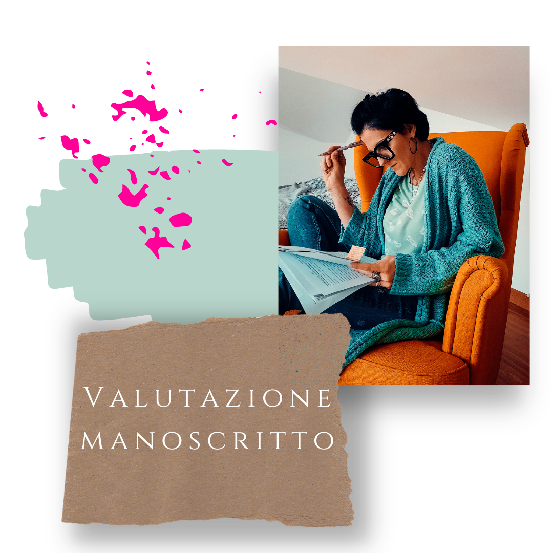 Valutazione manoscritto
