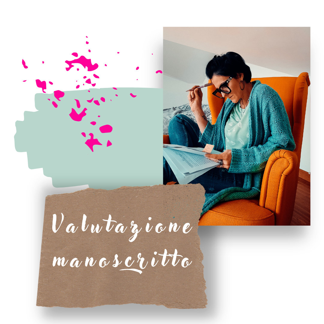 Valutazione manoscritto