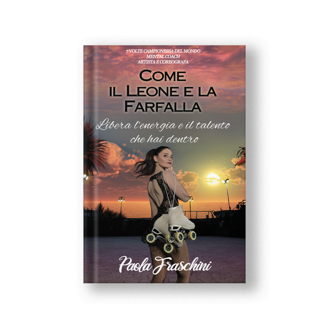 Come il Leone e la Farfalla - Frontale