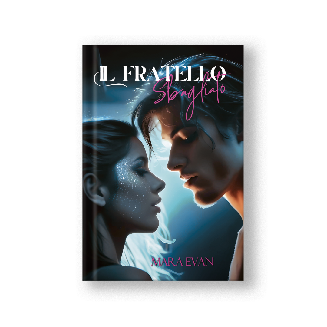 Il fratello sbagliato - frontale