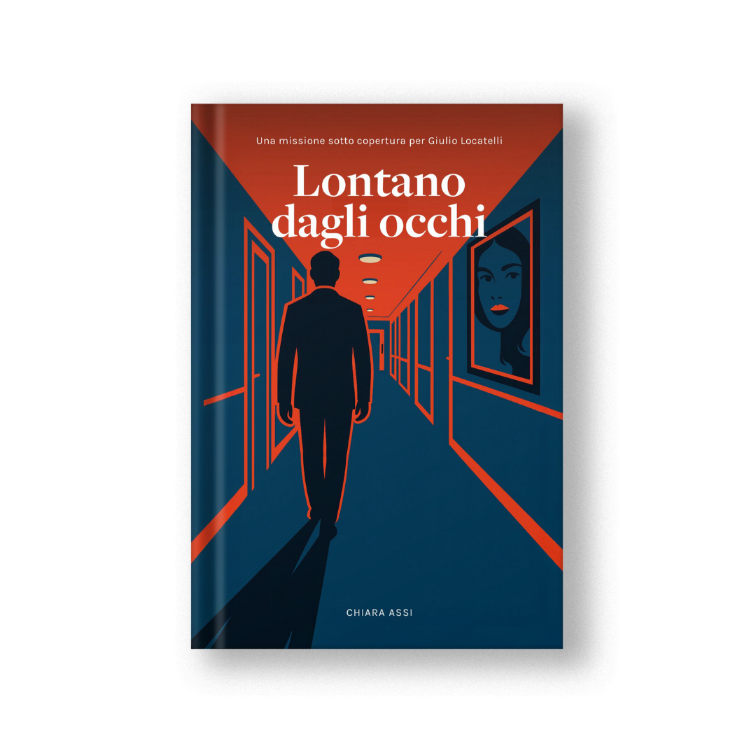 Lontano dagli occhi